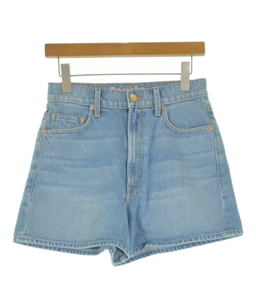 mother(マザー)ショートパンツ 紺 サイズ:-(M位)/2200631225096