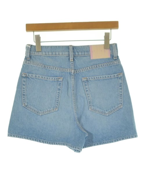 mother（マザー）ショートパンツ 紺 サイズ:-(M位) レディース/2200631225096