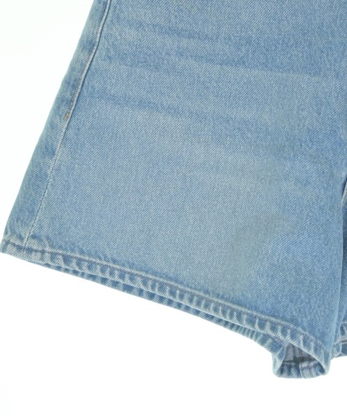 mother（マザー）ショートパンツ 紺 サイズ:-(M位) レディース/2200631225096