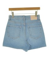 mother（マザー）ショートパンツ 紺 サイズ:-(M位) レディース/2200631225096