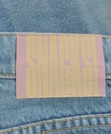 mother（マザー）ショートパンツ 紺 サイズ:-(M位) レディース/2200631225096