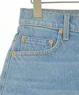 mother（マザー）ショートパンツ 紺 サイズ:-(M位) レディース/2200631225096