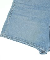 mother（マザー）ショートパンツ 紺 サイズ:-(M位) レディース/2200631225096