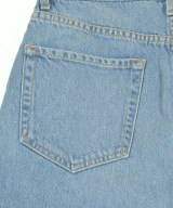 mother（マザー）ショートパンツ 紺 サイズ:-(M位) レディース/2200631225096