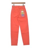 mother（マザー）その他 オレンジ サイズ:-(M位) レディース/2200631225119