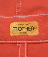 mother（マザー）その他 オレンジ サイズ:-(M位) レディース/2200631225119