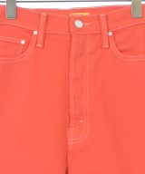 mother（マザー）その他 オレンジ サイズ:-(M位) レディース/2200631225119