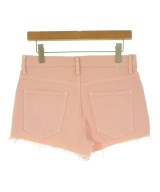 mother（マザー）ショートパンツ ピンク サイズ:-(M位) レディース/2200631225188