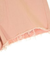 mother（マザー）ショートパンツ ピンク サイズ:-(M位) レディース/2200631225188