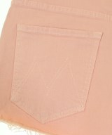 mother（マザー）ショートパンツ ピンク サイズ:-(M位) レディース/2200631225188