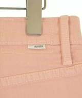 mother（マザー）ショートパンツ ピンク サイズ:-(M位) レディース/2200631225188