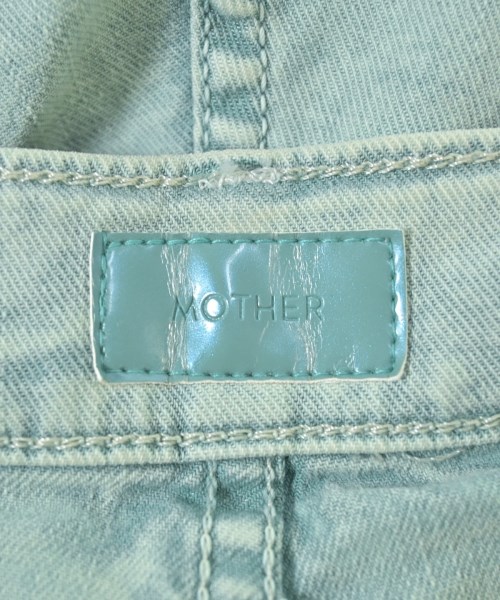 mother（マザー）その他 緑 サイズ:-(M位) レディース/2200631225195