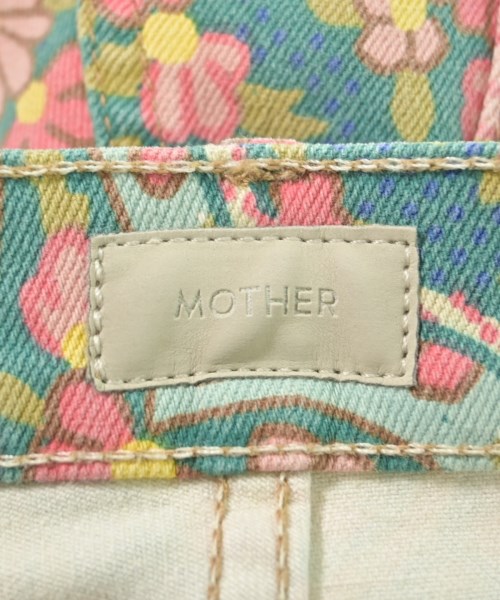 mother（マザー）その他 緑 サイズ:-(M位) レディース/2200631225287