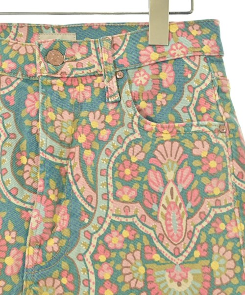 mother（マザー）その他 緑 サイズ:-(M位) レディース/2200631225287