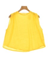 mother（マザー）Tシャツ・カットソー 黄 サイズ:F レディース/2200631225362