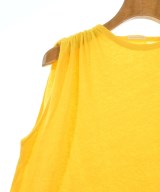 mother（マザー）Tシャツ・カットソー 黄 サイズ:F レディース/2200631225362
