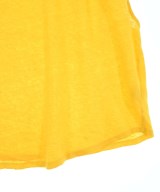 mother（マザー）Tシャツ・カットソー 黄 サイズ:F レディース/2200631225362