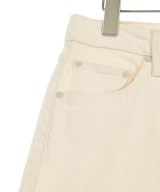 mother（マザー）ロング・マキシ丈スカート 白 サイズ:S レディース/2200631225560