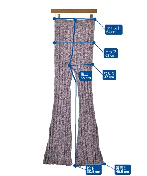 mother（マザー）その他 ピンク サイズ:F レディース/2200631226710