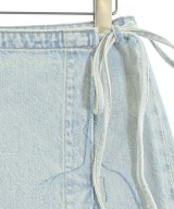 mother（マザー）ミニスカート 青 サイズ:-(M位) レディース/2200631226734