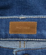 mother（マザー）デニムパンツ 青 サイズ:-(M位) レディース/2200631227281