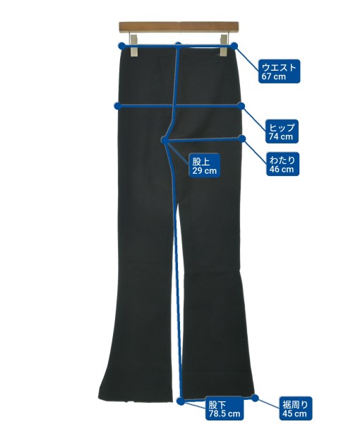 mother（マザー）その他 黒 サイズ:-(M位) レディース/2200631227311