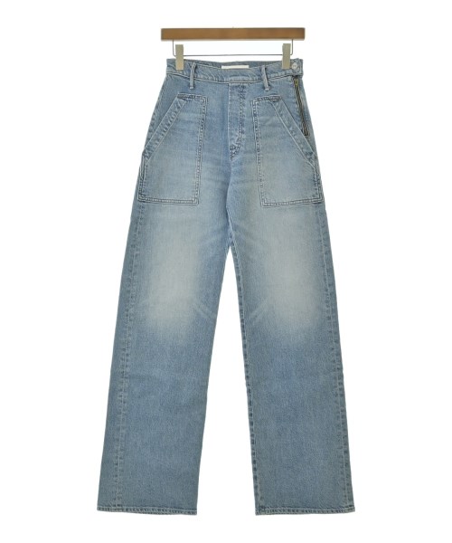 mother(マザー)デニムパンツ 青 サイズ:-(M位)/2200631227328