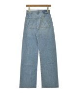 mother（マザー）デニムパンツ 青 サイズ:-(M位) レディース/2200631227328