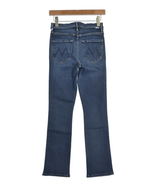 mother（マザー）デニムパンツ 青 サイズ:-(M位) レディース/2200631227335