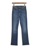 mother（マザー）デニムパンツ 青 サイズ:-(M位) レディース/2200631227335