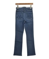 mother（マザー）デニムパンツ 青 サイズ:-(M位) レディース/2200631227335