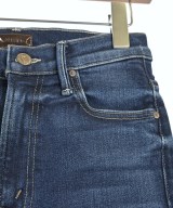 mother（マザー）デニムパンツ 青 サイズ:-(M位) レディース/2200631227335