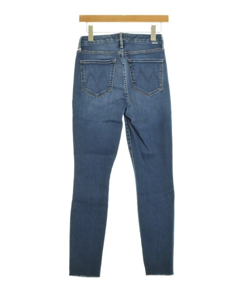 mother（マザー）デニムパンツ 紺 サイズ:-(S位) レディース/2200631227342