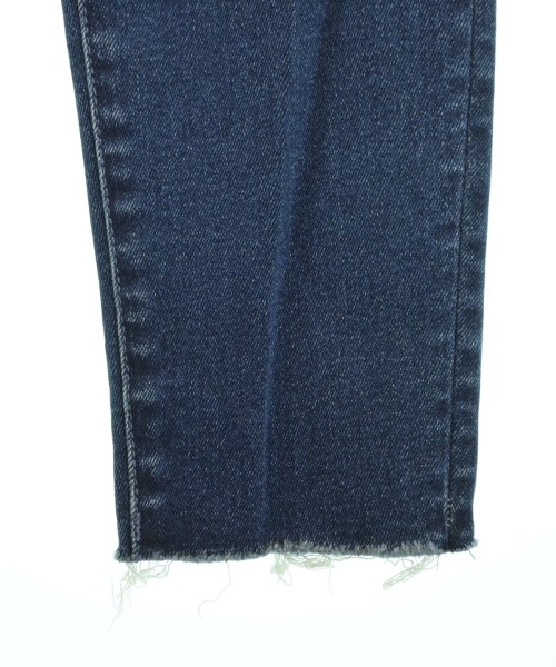 mother（マザー）デニムパンツ 紺 サイズ:-(S位) レディース/2200631227342