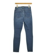 mother（マザー）デニムパンツ 紺 サイズ:-(S位) レディース/2200631227342