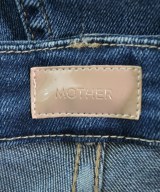 mother（マザー）デニムパンツ 紺 サイズ:-(S位) レディース/2200631227342