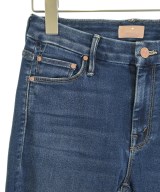 mother（マザー）デニムパンツ 紺 サイズ:-(S位) レディース/2200631227342