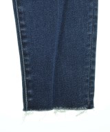 mother（マザー）デニムパンツ 紺 サイズ:-(S位) レディース/2200631227342