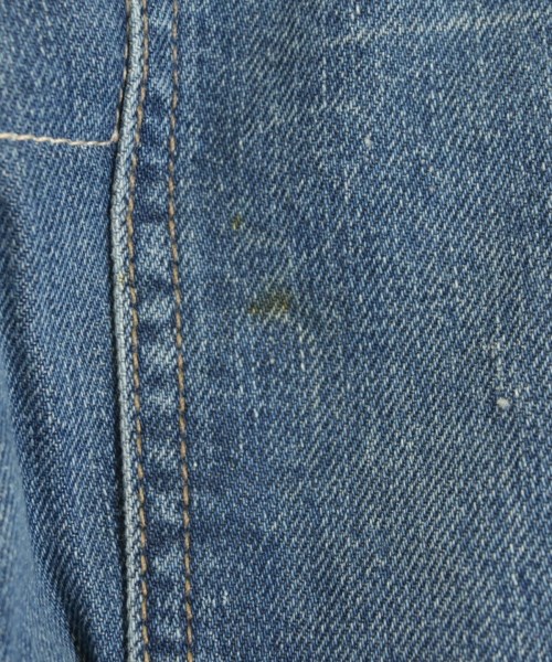 mother（マザー）デニムパンツ 紺 サイズ:-(L位) レディース/2200631227373