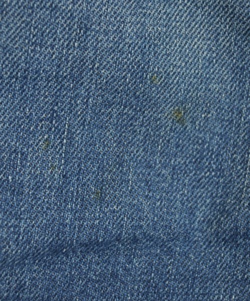 mother（マザー）デニムパンツ 紺 サイズ:-(L位) レディース/2200631227373