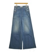 mother（マザー）デニムパンツ 紺 サイズ:-(L位) レディース/2200631227373