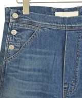 mother（マザー）デニムパンツ 紺 サイズ:-(L位) レディース/2200631227373