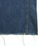 mother（マザー）デニムパンツ 紺 サイズ:-(L位) レディース/2200631227373