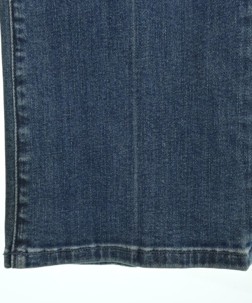 mother（マザー）デニムパンツ 紺 サイズ:-(M位) レディース/2200631227380