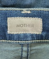 mother（マザー）デニムパンツ 紺 サイズ:-(M位) レディース/2200631227380