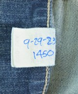 mother（マザー）デニムパンツ 紺 サイズ:-(M位) レディース/2200631227380