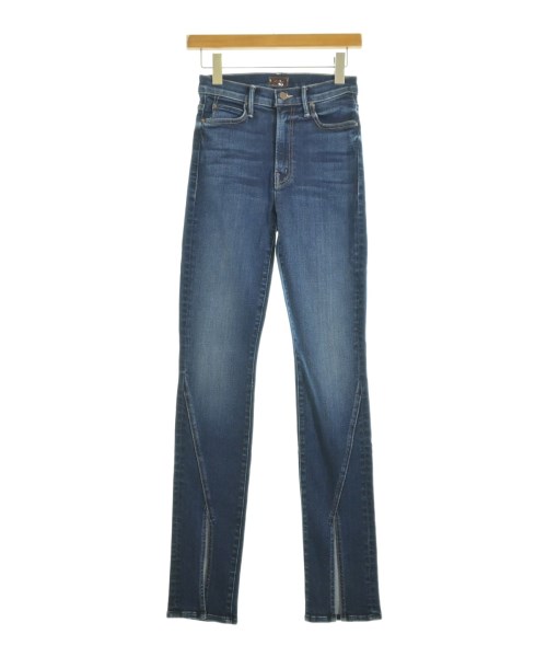 mother(マザー)デニムパンツ 紺 サイズ:-(S位)/2200631227397