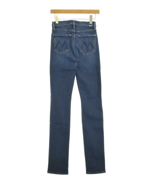 mother（マザー）デニムパンツ 紺 サイズ:-(S位) レディース/2200631227397