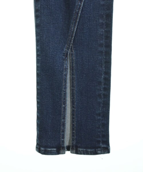 mother（マザー）デニムパンツ 紺 サイズ:-(S位) レディース/2200631227397