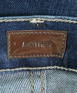 mother（マザー）デニムパンツ 紺 サイズ:-(S位) レディース/2200631227397